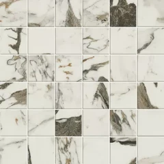 610110000458 Allure Capraia Mosaic Lap-Аллюр Капрайя Шлиф 30x30