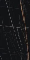  K-1004-MR Marble Trend Nero Dorato 600x1200x10