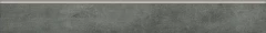 G-1103-MR-p01 Плинтус Beton Антрацит 76x1200x10
