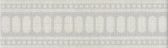 Плитка OSA3398373 Бордюр Спинелли матовый 20x5,7x0,69