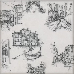 Плитка STGA5395261 Марчиана Venezia 20х20