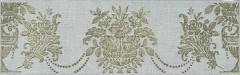 Плитка ADD5766403 Бордюр Борромео 257.7