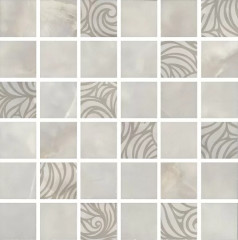 Плитка MM11101 Вирджилиано мозаичный 30x30