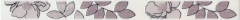 Плитка STGC23515010 Ньюпорт Цветы фиолетовый 403