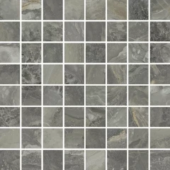 610110000637 Charme Deluxe Оробико Мозаика Люкс Рет 29.2x29.2