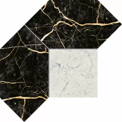  620110000085 Charme Extra Laurent Mosaico Polygon Lux 28,5x21