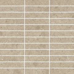 610110000353 Genesis Venus Cream Mosaico Grid 30x30