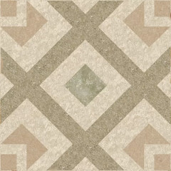 Плитка HGDA5243278 Декор Кампионе 5 матовый 30.2x30.2x7.8