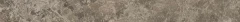 610090002107 Victory Taupe Listello Lap-Виктори Таупэ Бордюр Шлиф 7.2X80