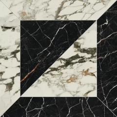610080000221 Allure Ins.Spire Lap 60-Аллюр Вст. Спире Шлиф. 60 60x60