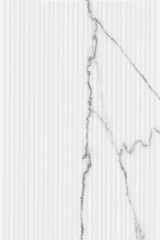 Плитка 8377 Мираколи белый глянцевый структура 20x30x0,86