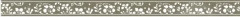 Плитка NTA18915000 Фонтанка золотой 40x3
