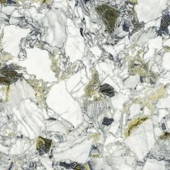 610015000703 F.d.M.Quark Ceppo Apuano Forest Lapp Rett 80x80