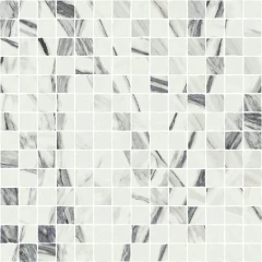 620110000122 Charme Deluxe Фантастико Мозаика Сплит Пат 30x30