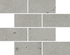 610110001213 Avantgarde Silver Mini Brick 23.7x29.5