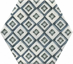 Плитка STGA63224001 Макарена 20x23.1