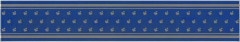 Плитка NTC17015000 Фонтанка синий 40x7.2