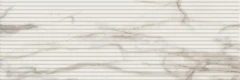 600080000264 Charme Evo Calacata Inserto Wave 25x75