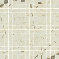620110000123 Charme Deluxe Ривер Мозаика Сплит Пат 30x30