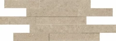 620110000087 Genesis Venus Cream Brick 3D 28x78
