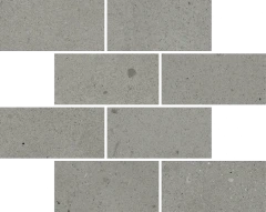 610110001214 Avantgarde Iron Mini Brick 23.7x29.5