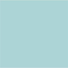 Плитка 5185 Калейдоскоп бирюза 20x20