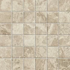 610110000653 Victory White Mosaico 30x30