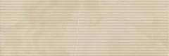 600080000265 Charme Evo Onyx Inserto Wave 25x75