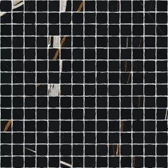  620110000124 Charme Deluxe Сахара Мозаика Сплит Пат 30x30