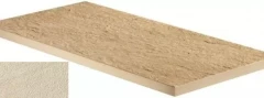 620090000292 Cliff Bianco Lineare 30x60