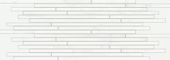  610110000638 Charme Deluxe Бьянко Микеланжело Стрип Люкс 26x75