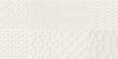 600010001990 Genesis Play White 15x15