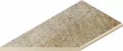 620090001076 Rope Bordo Round Sx левый 30x60