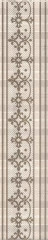 Плитка ADA1838236 Традиция 305.7 бордюр