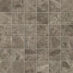 610110000655 Victory Taupe Mosaico 30x30