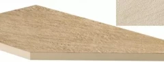 620090000295 Cliff Bianco Lineare Angolo Dx 30x60