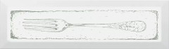 Плитка NTA269001 Вилка зеленый 8,528,5
