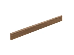 610130000337 MAISON WALNUT BATTISCOPA 7,2x60