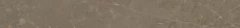 610130000474 Supernova Stone Grey Battiscopa 7,2x60