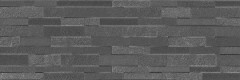 Плитка 13055R Гренель серый темный структура обрезной 3089.5