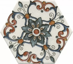 Плитка STGA62724001 Макарена 20x23.1