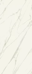 600180000019 Metropolis Calacatta Gold Silk Rett 6mm 120x278