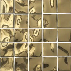 600110001123 Avantgarde Aurum Mosaico Magic 30x30