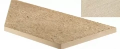 620090000298 Cliff Bianco Lineare Angolo Sx 30x60