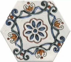 Плитка STGA63024001 Макарена 20x23.1
