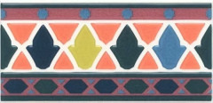 Плитка ADA44617000 Алькасар 15x3