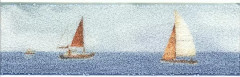 Плитка STGA3685155 Позитано 20x6.3 бордюр