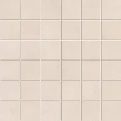 610110000952 Rinascente Ivory Mosaic 30x30
