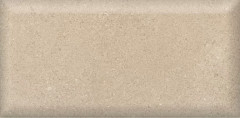 Плитка 19020 Золотой пляж тёмный беж грань 9.9х20