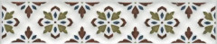 Плитка STGB62117000 Клемансо орнамент 153.1